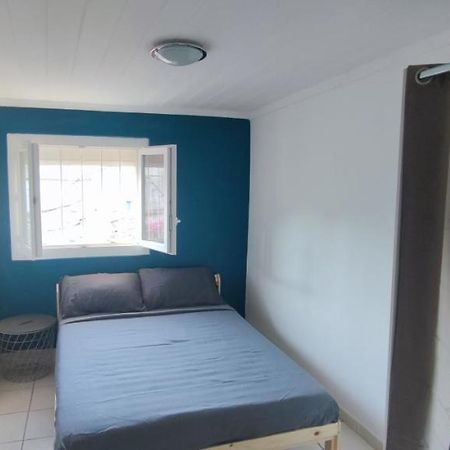 Appartement 45 M² Proche Du Centre Ville 吕内尔 外观 照片